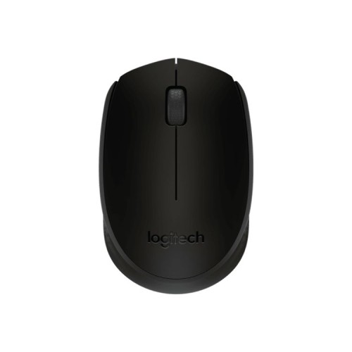 Logitech M171 Wireless Optical Mouse