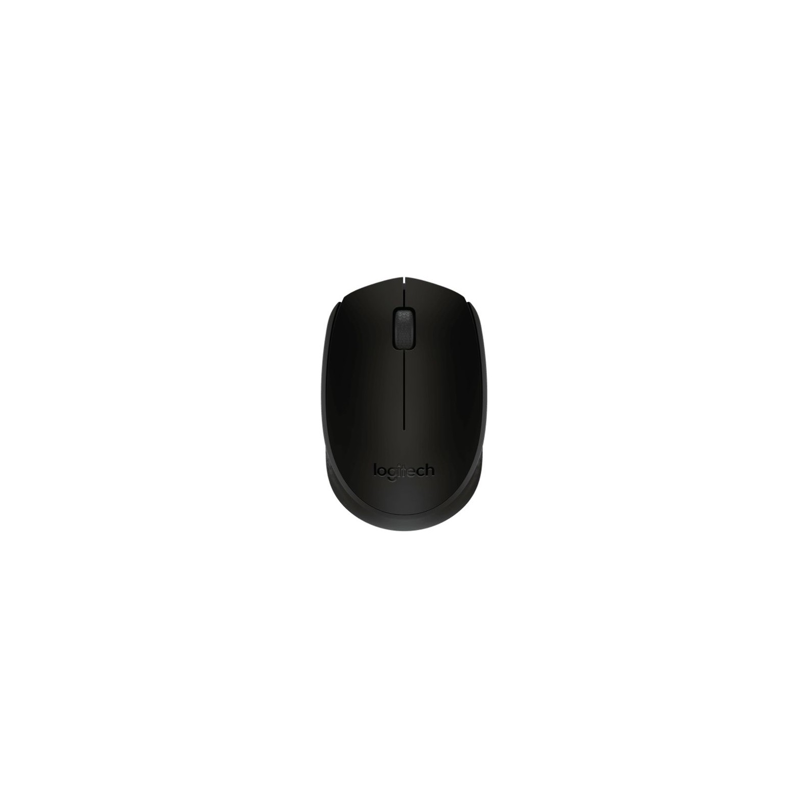 Logitech M171 Wireless Optical Mouse