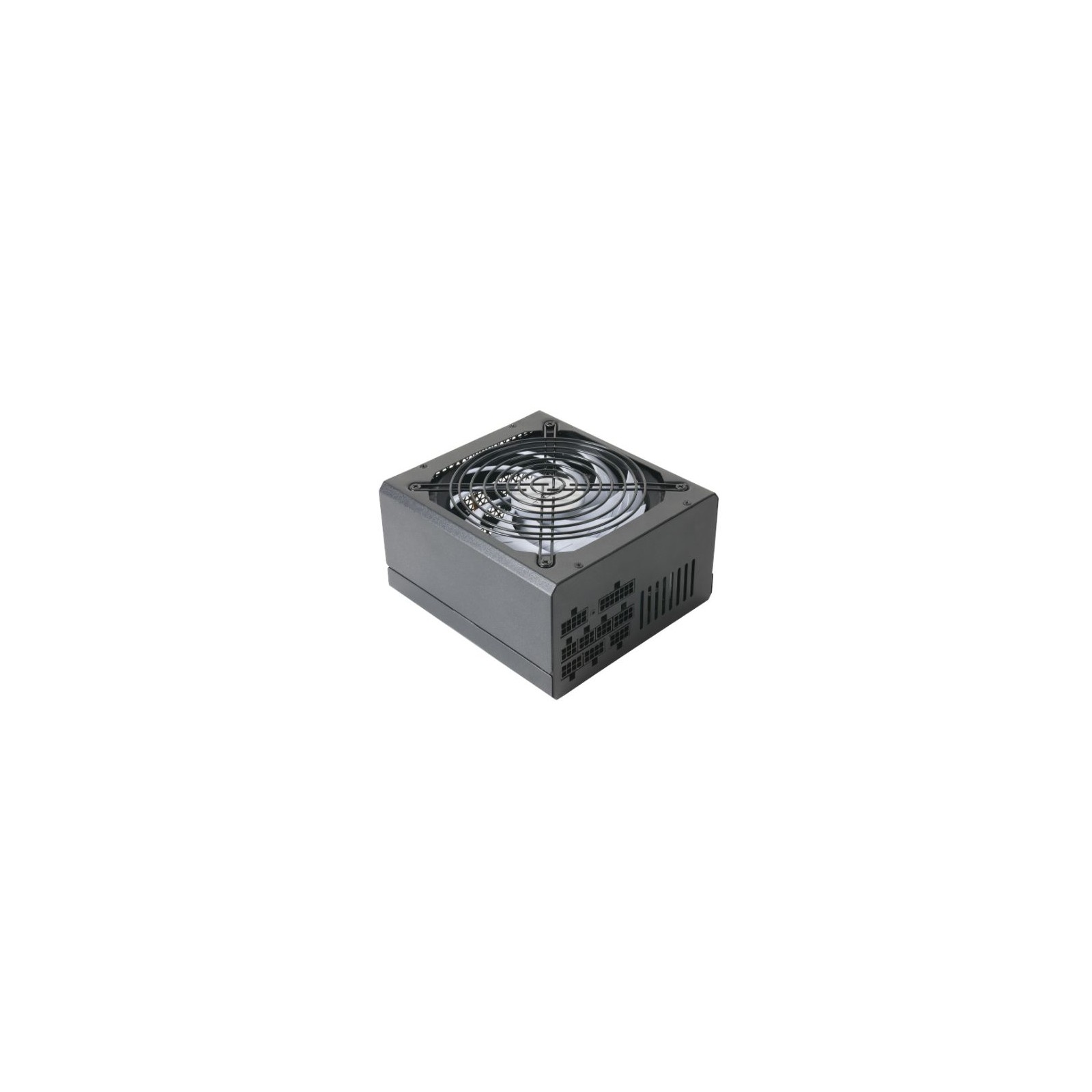 Fuente de Alimentación Tacens Radix VII 600W 80+ Silver Modular