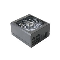 Fuente de Alimentación Tacens Radix VII 600W 80+ Silver Modular