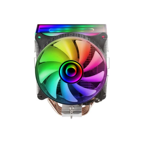 Ventilador Universal A-RGB MCPU-VR