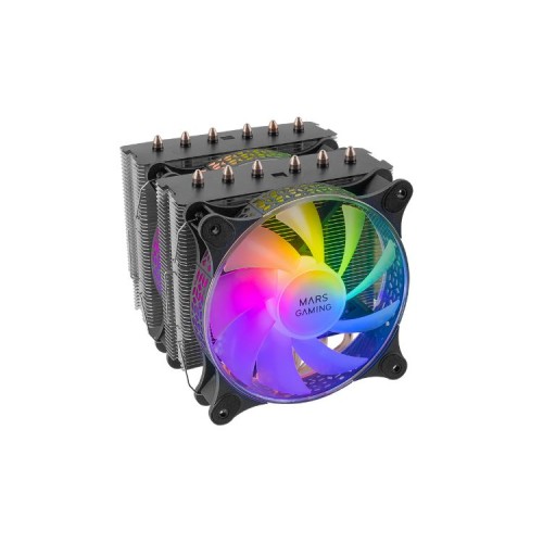 Mars Gaming MCPU-XT A-RGB Universal Cooler