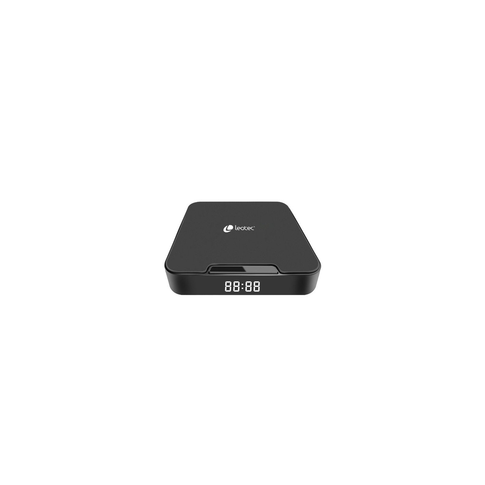 Android TV Box 4K Show2 (32 + 4 GB) Leotec