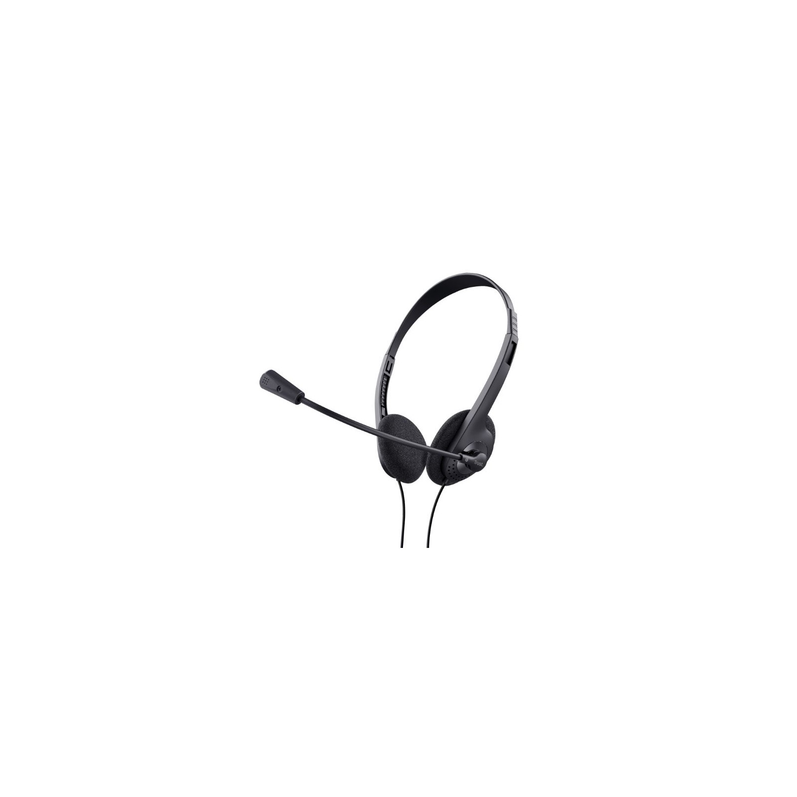 Auriculares Basic Chat Trust