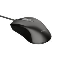 Trust Basic Optical Mouse with 1200 DPI