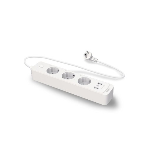 TP-Link Tapo P300 Smart Power Strip for Home Automation