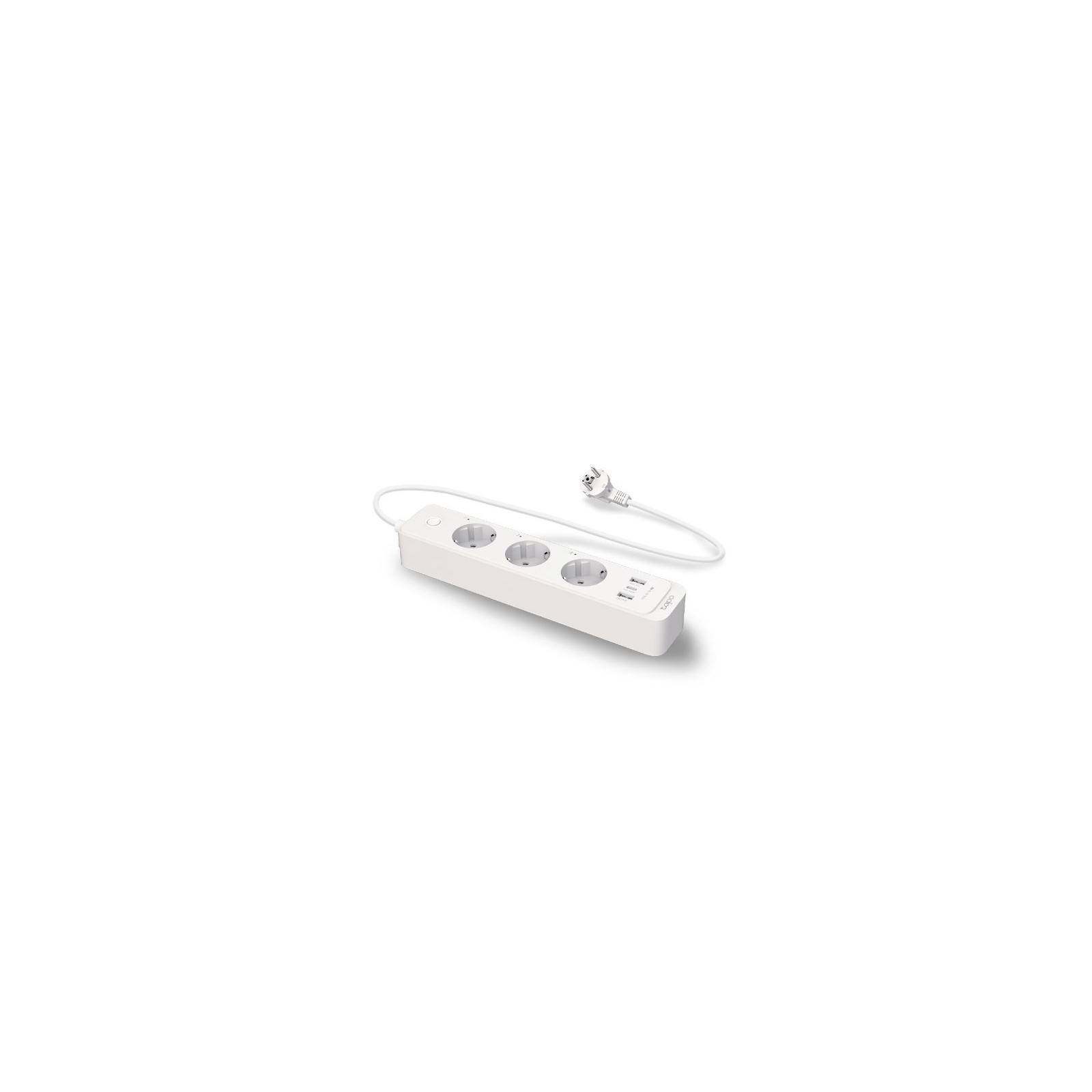 TP-Link Tapo P300 Smart Power Strip for Home Automation