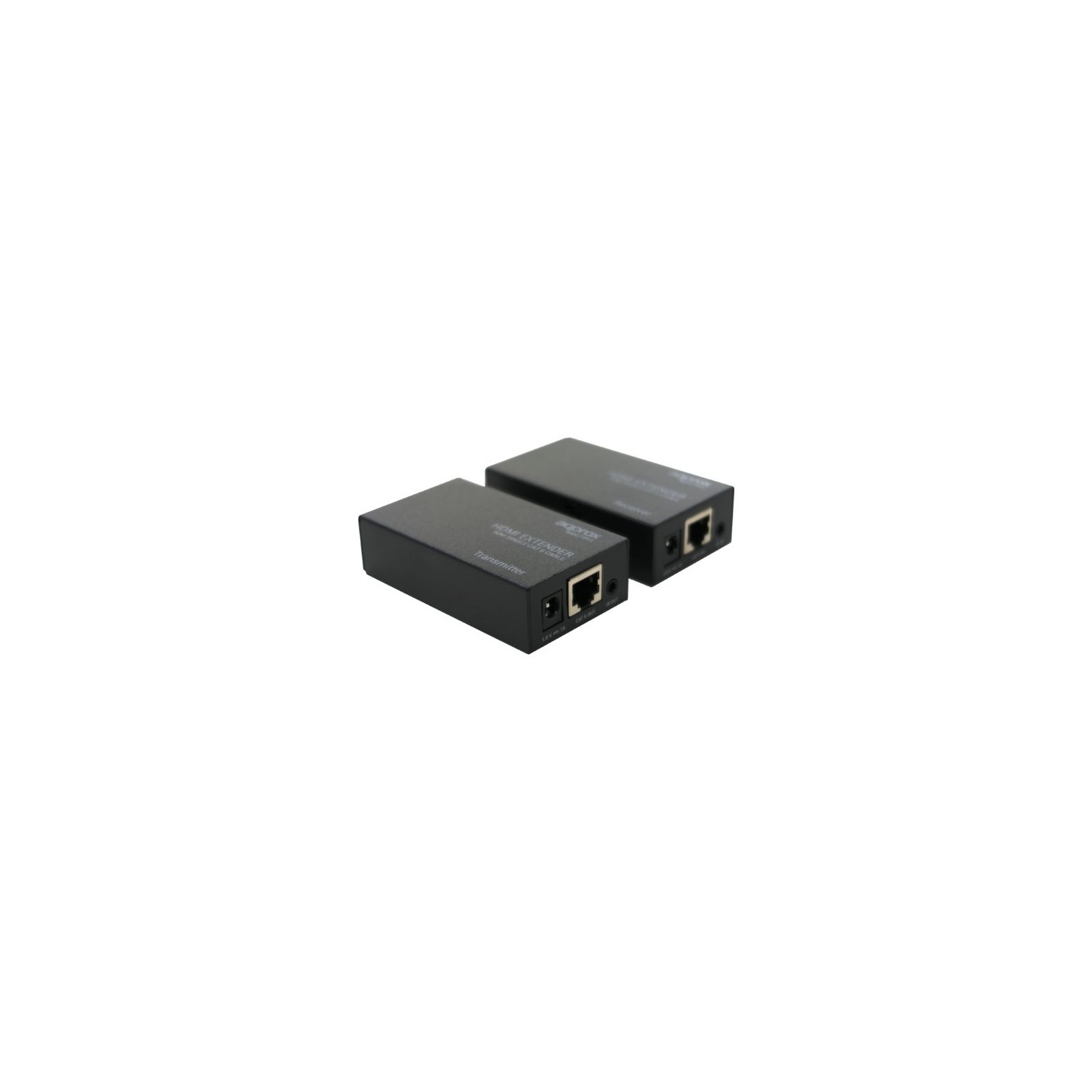 Extensor HDMI por RJ-45 - Approx