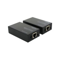 Extensor HDMI por RJ-45 - Approx