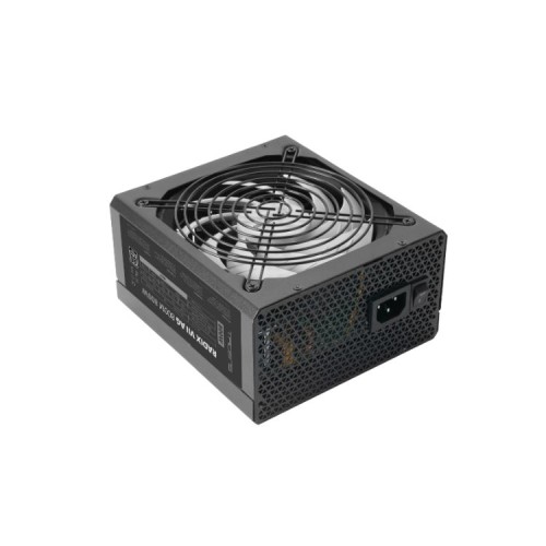 Fuente Alimentación Radix VII 800W 80+ Silver Modular Tacens