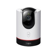 Cámara IP/Webcam WiFi 2K TP-Link Tapo C225