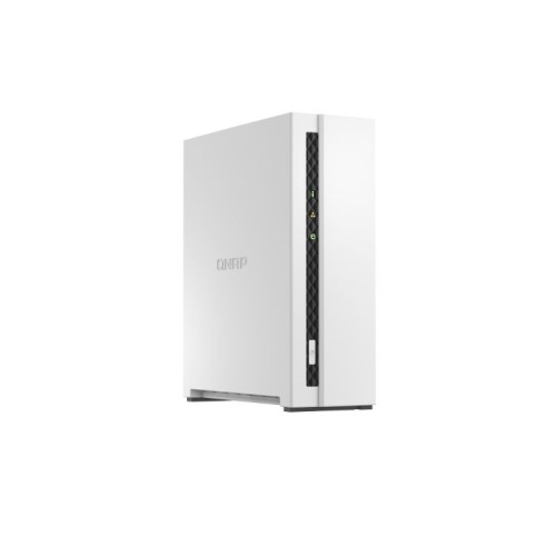 Qnap TS-133 NAS Server