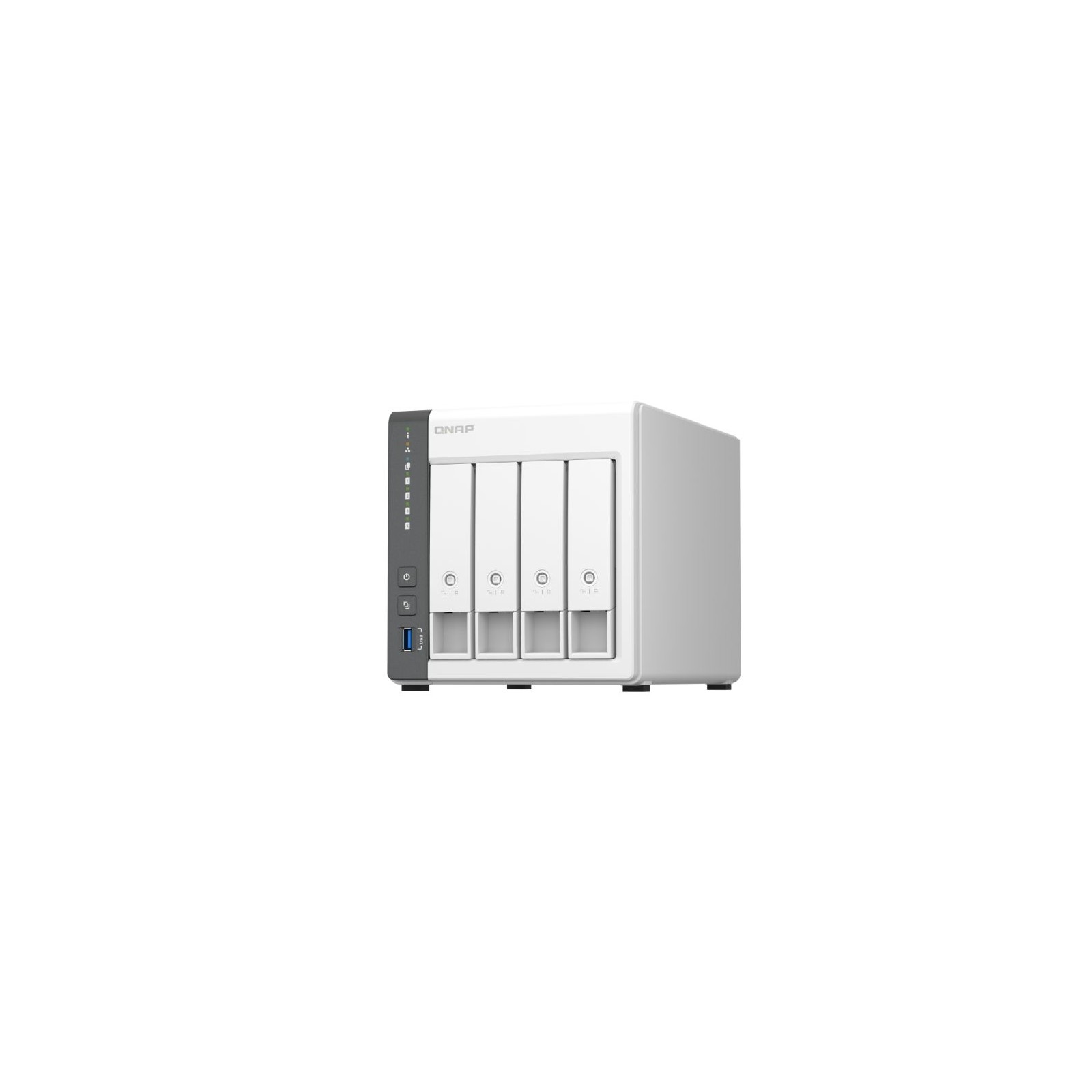 QNAP NAS Server TS-433-4G