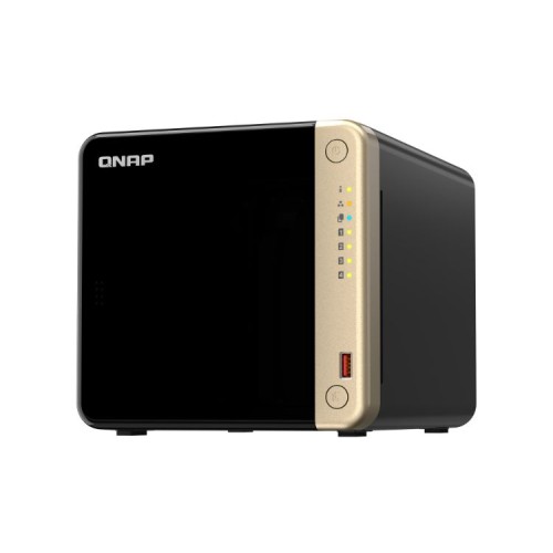 Qnap NAS Server TS-464-8G