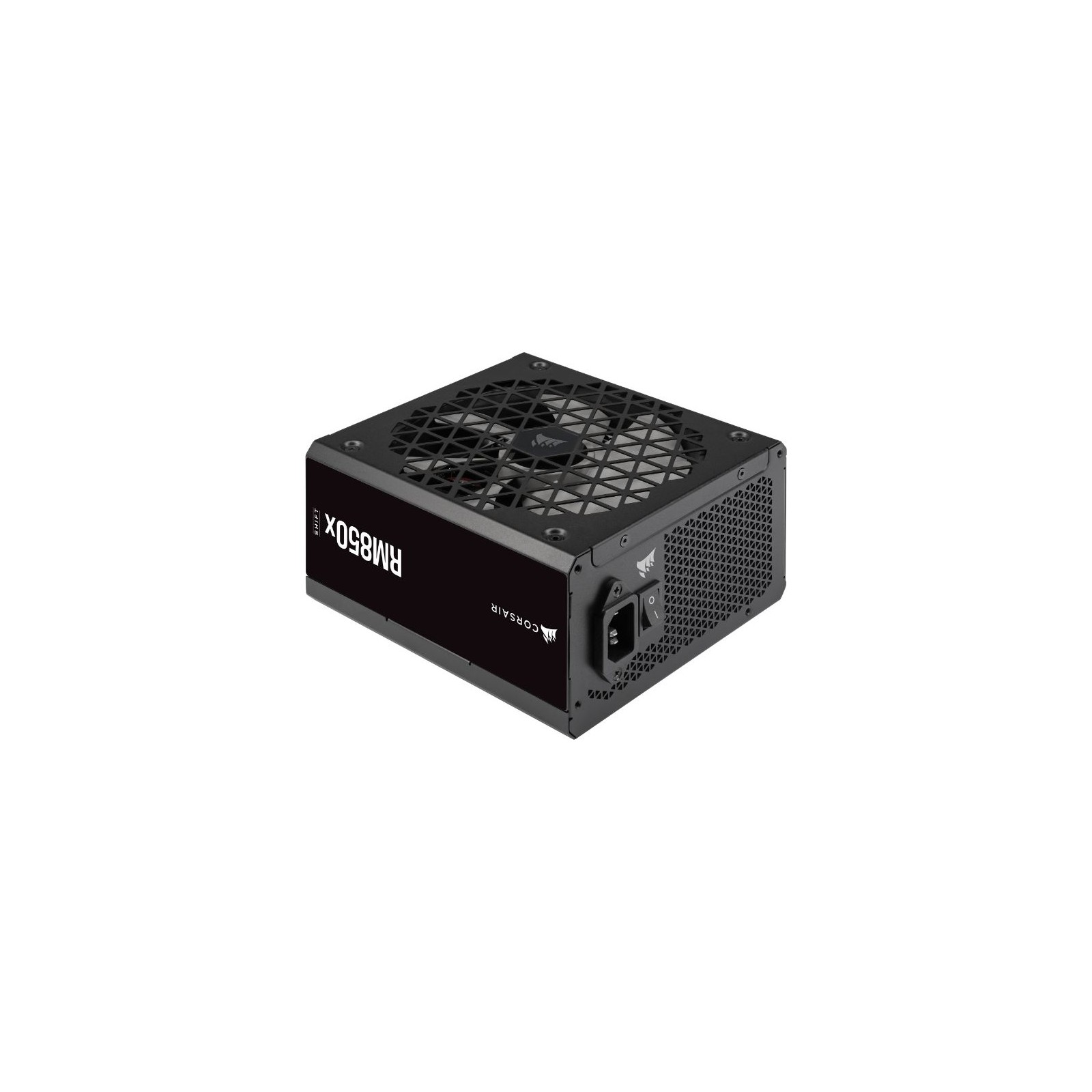 Corsair Shift RM850x 850W Gold Modular Power Supply