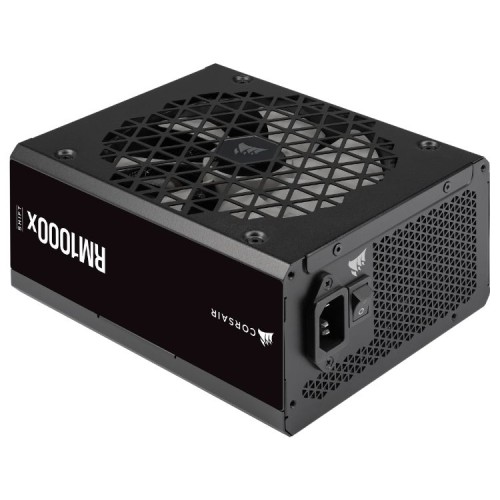 Corsair SHIFT RM1000X 1000W 80+ Gold Modular Power Supply