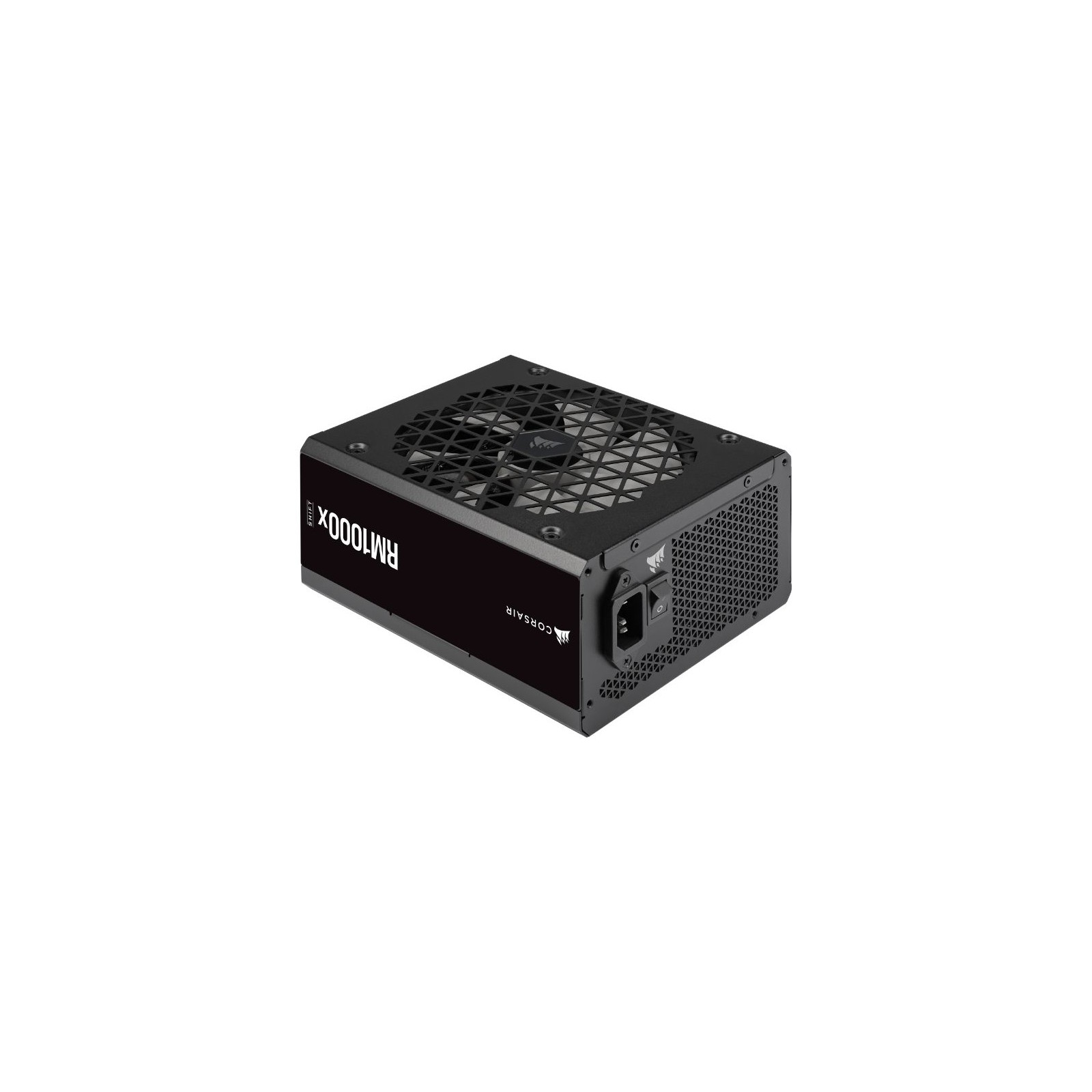 Corsair SHIFT RM1000X 1000W 80+ Gold Modular Power Supply