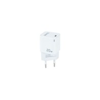 Tooq 20W Travel Wall Charger USB-C PD