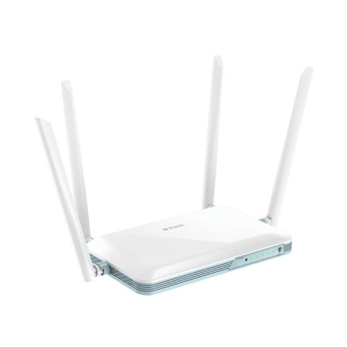 D-Link Eagle Pro AI N300 4G LTE Router