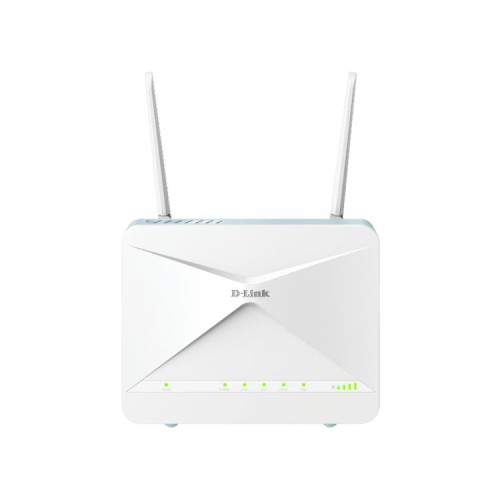 D-Link Wireless Eagle Pro AI AX1500 4G LTE Router Dual Band