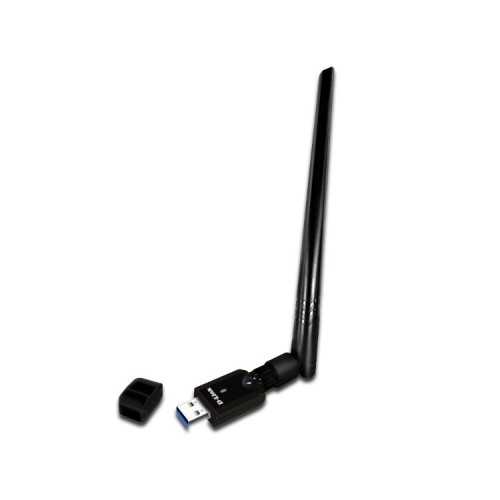 Adaptador D-Link Wireless N USB AC1300 Doble Banda