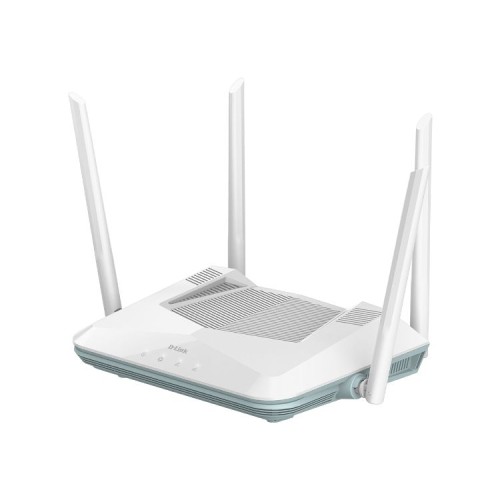 D-Link AX3200 Wi-Fi 6 Smart Dual-Band Router