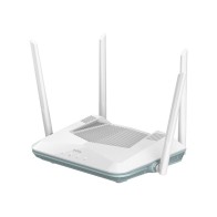 D-Link AX3200 Wi-Fi 6 Smart Dual-Band Router