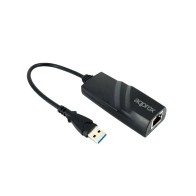 Tarjeta De Red USB 3.0 Approx