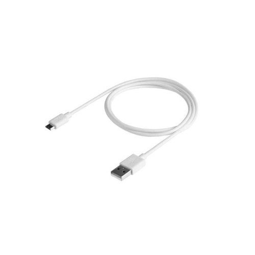 Cable USB-A a Micro USB 1m Xtorm