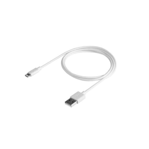 Cable de Carga Essential USB-A a Lightning 1M Xtorm