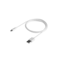 Cable de Carga Essential USB-A a Lightning 1M Xtorm