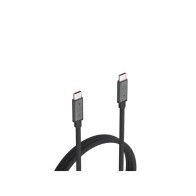 Linq 2m USB-C to USB-C Pro 100W PD Cable