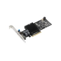 Controladora RAID ASUS PIKE II 3108-8i/16PD/2G