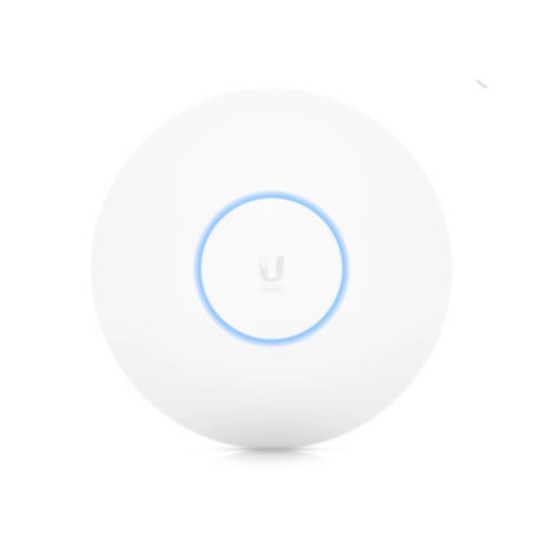 Ubiquiti Wireless Access Point U6-LR WiFi6 PoE Pared/Techo