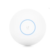 Ubiquiti Wireless Access Point U6-LR WiFi6 PoE Pared/Techo