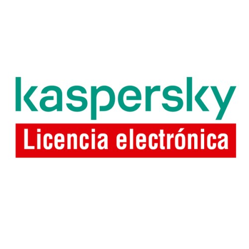 Kaspersky Standard con 5 Licencias Electrónicas