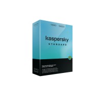 Kaspersky Standard 1 Licencia