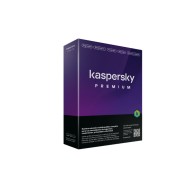 Software de Seguridad Kaspersky Premium