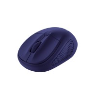 Trust Matt Wireless Optical Mouse Blue