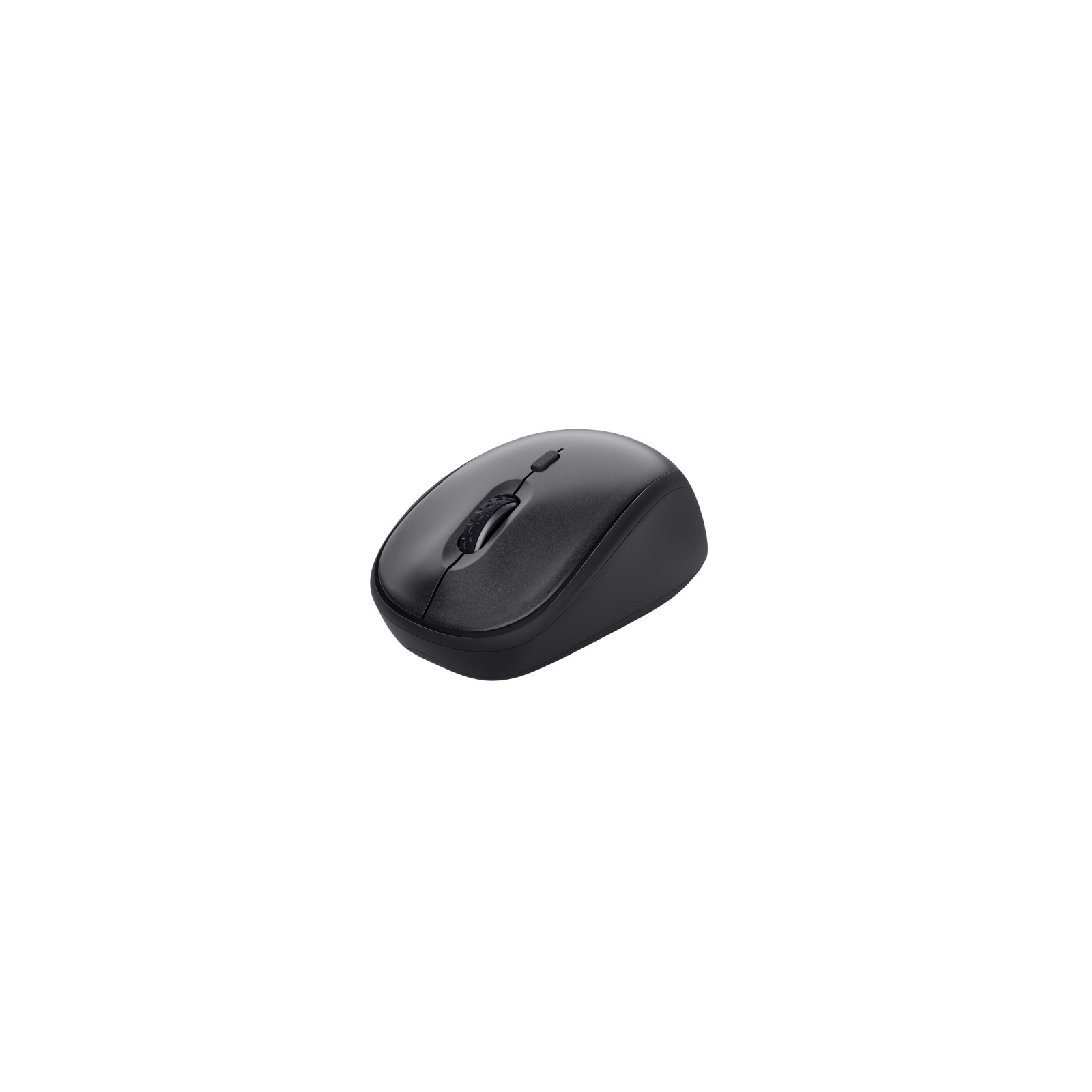 Trust TM-201 Wireless Optical Mouse Black