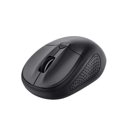 Trust Primo Wireless Optical Mouse Black