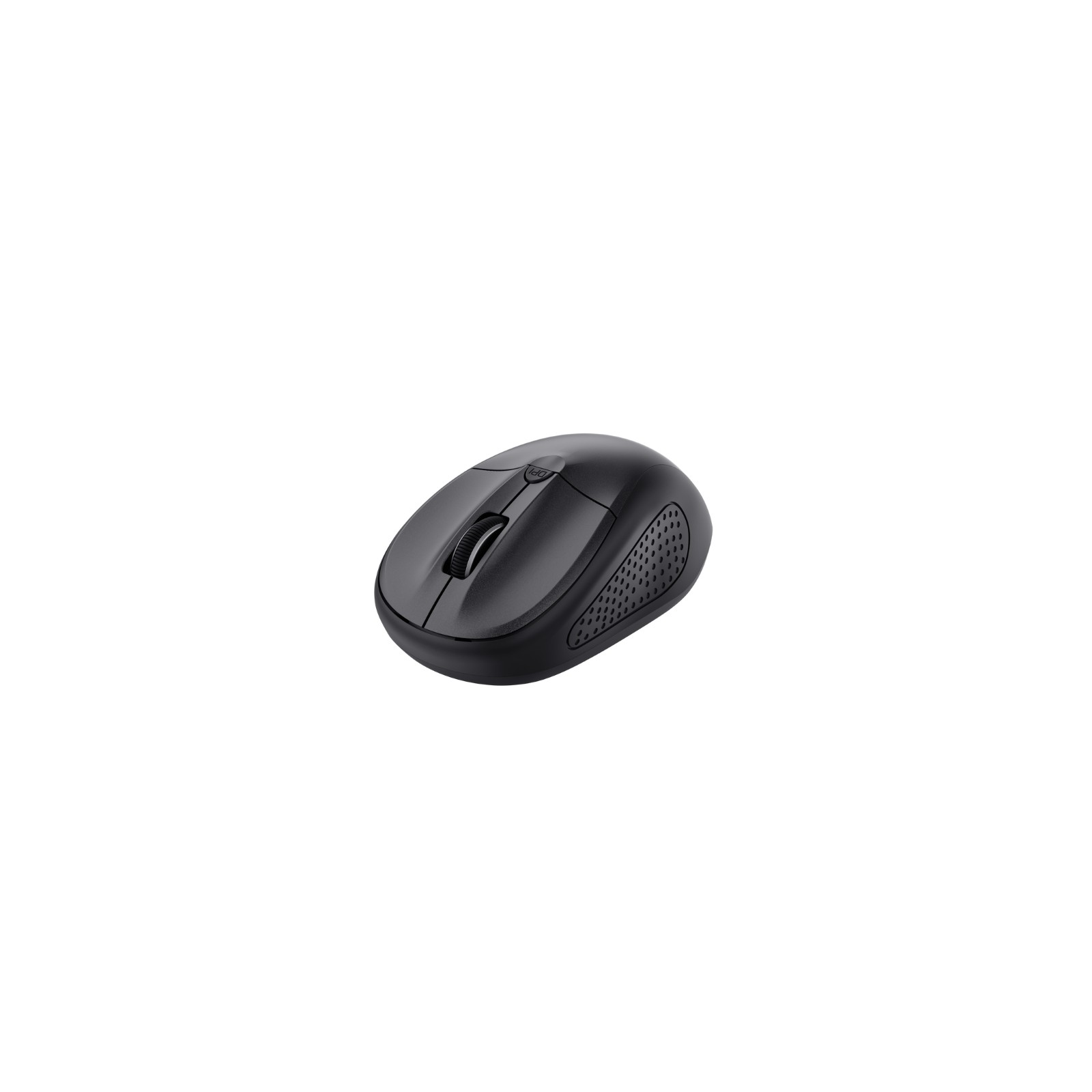 Trust Primo Wireless Optical Mouse Black