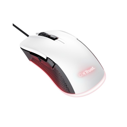 Trust GXT922 YBAR Gaming Mouse - High Precision