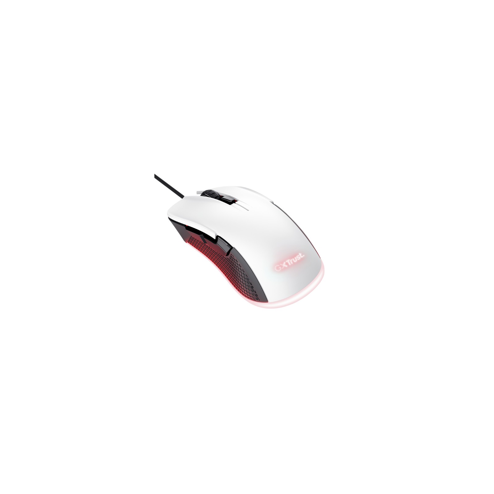 Trust GXT922 YBAR Gaming Mouse - High Precision