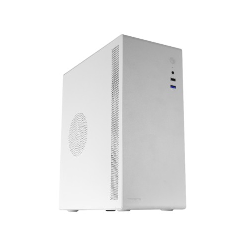 Caja Microatx Orum X Blanco Tacens