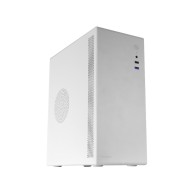 Caja Microatx Orum X Blanco Tacens