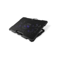 Coolbox Laptop Cooling Pad