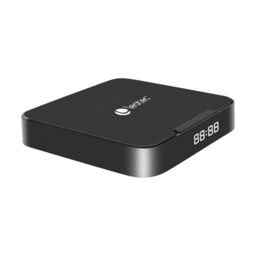 Android Tv Box 4k Show2 (64 +4 Gb) Leotec