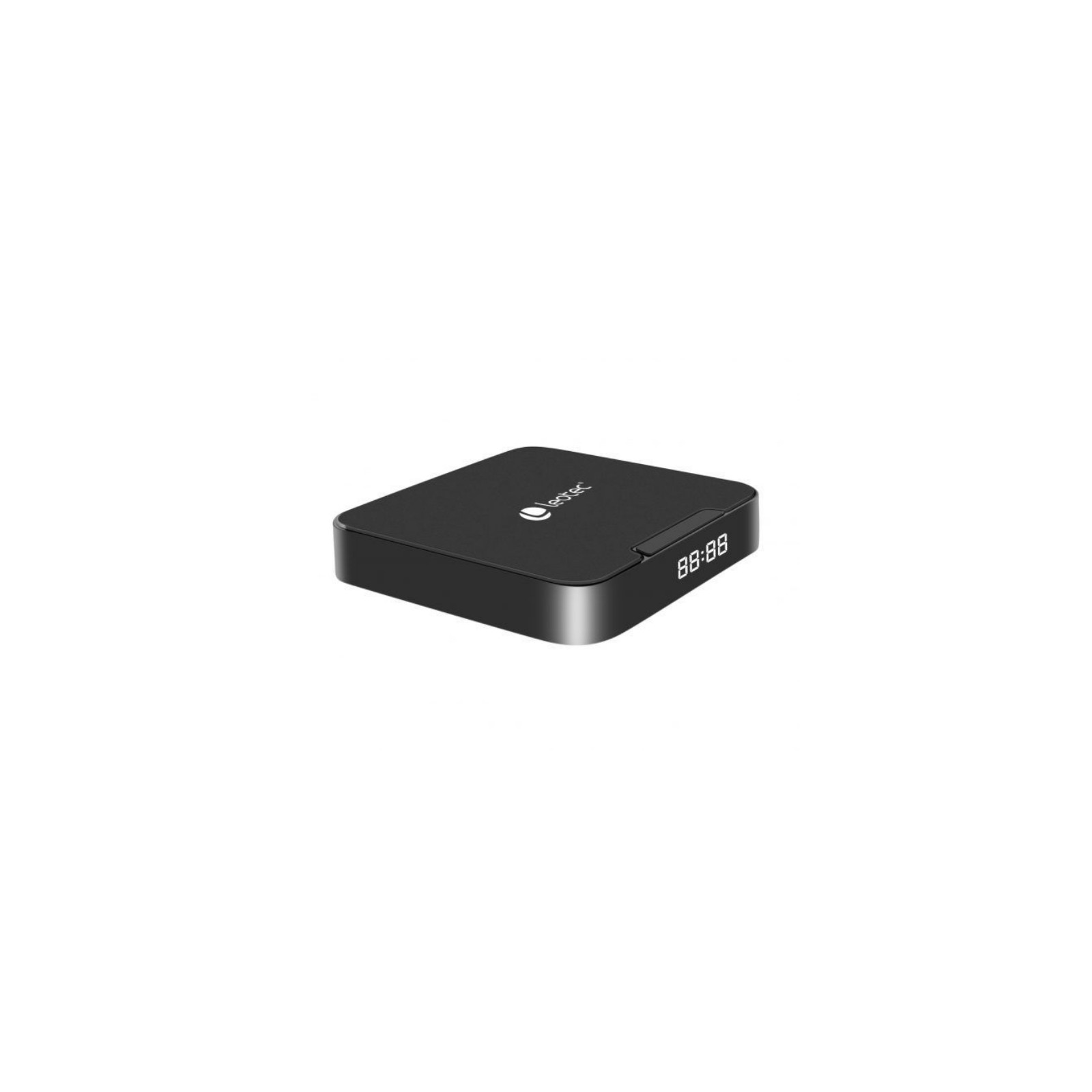 Android Tv Box 4k Show2 (64 +4 Gb) Leotec