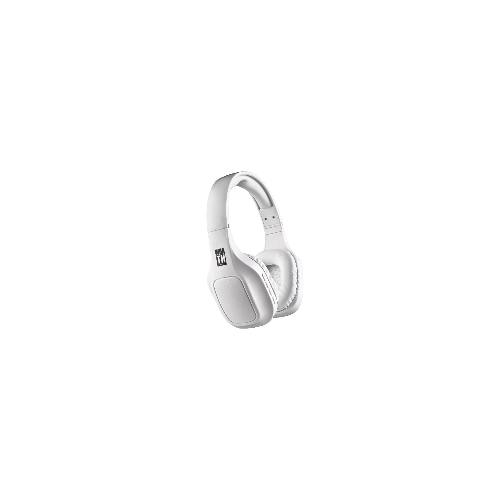 Artica Wrath White Bluetooth Headphones NGS